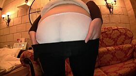 the daughter endures the father-in-law's abnormal desires, her body a toy despite caring for three mothers.