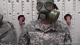 Army Gay Cock Positions Military Sex