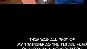 Becoming Roommates With My Boss Episode 3