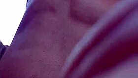 see how the ass looks after