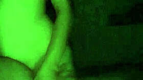 Can You Handle This Wife Grinding On Her Husband's Dick Until He Cums?