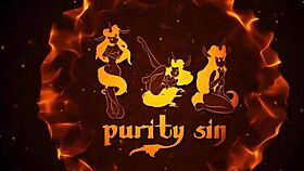 iris quest part 3 with monsters and blondes