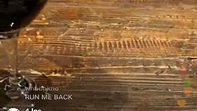 Ebony Black Instagram Live