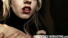 i need to get pounded hard by a big black monster cock in humiliation