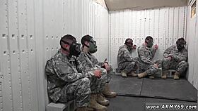 Army Gay Cock Positions Military Sex