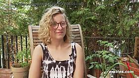 hey, tell me 'bout the wild dreams of a shy teen girl with glasses