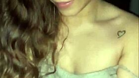 Amateur Argentinian Teen Creampie Homemade Action!