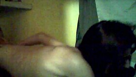 This bent over doggy style fucking is hot