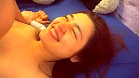 lena moans loud while kyle ka fucks her hard from behind