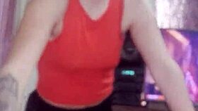 Tremendous Blowjob By Cami Until Last Drop!