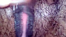 My sister masturbates in the morning, who wants a threesome with us Latina style.