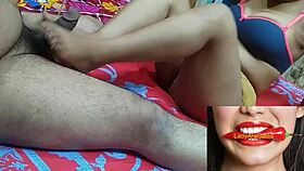 Can You Believe This Desi Bhabhi Gets Pounded By A Fake Baba?