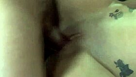 Jenny Gets Hard Deep Fuck