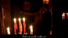 sidney undergoes harsh discipline with head box restraint