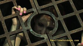 sadomasochism fucking with intense whips and chains tonight