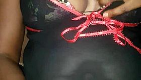 Outdoor public conversation on WhatsApp