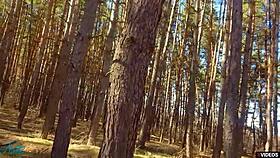 Feeling The Cum Fill My Panties After Intense Rubbing