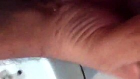 Look at my throbbing hard cock