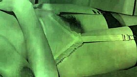 Wow, vintage babes with pets are wild! 😍