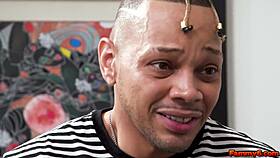 Katy Jayne Offers Donny Sins Tittyfuck And Pussy Fuck!