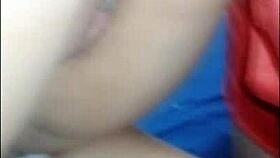 I'm at Home When My Best Friend Drops By for a Chat