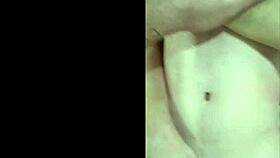 Tiny teen 18+ sits on huge cock brutally