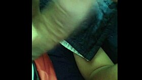 I'm at Home When My Best Friend Drops By for a Chat