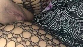 Dizzy thadon licks and blows with wild energy 😈