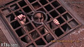 sadomasochism fucking with intense whips and chains tonight