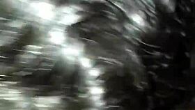 Rafaela belucci's intense pleasure with the uber newbie