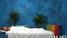 what's this massage session all about?