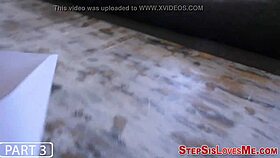 amateur teen spits warm cum from big cock