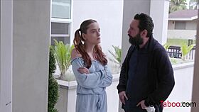 leer tiener 18+ 18+ lily glee zich goed te gedragen