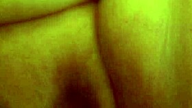 BBW Wife Undergoes Detailed Fisting Session With Her Partner In Their Bedroom