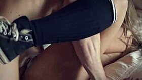 this teen 18+ gets caught in cheating sex video