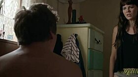 emma greenwell in shameless s3e10 2013 clip