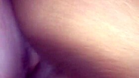 oh man, that sexy wife giving head with her wet ass 😍