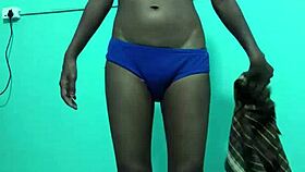 cheating housewife squirts from lesbian fingering with big cock