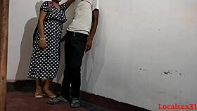 indian teacher bangs student in wild sex video part 2 by localsex31