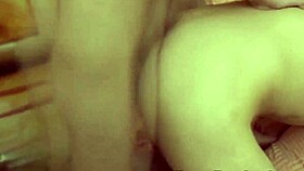 Watch him take extreme anal penetration in this intense gay sex video now.