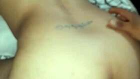 I fucked my boss and got creampied