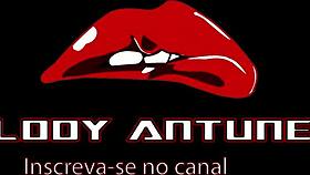 Naughty Blonde Latina Sucks Cock With Rage