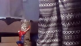 Complete POV Workout Session