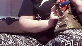 Complete POV Workout Session