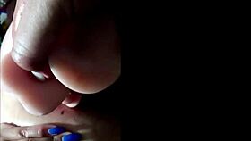 mascara says watch my anal creampie on webcam with mayte