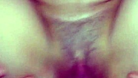 Fucking My Partner Feels So Intense And Horny With Her Latina Pussy