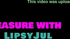 Venäläinen nuori panee sängyssä ja laukeaa!