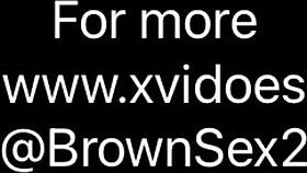 Mzansi Teen 18+ From Pretoria Bounces On Bbc With Big Ass Creampie