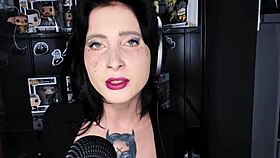 German cuckold chat with Lou Nesbit and Lia Louise