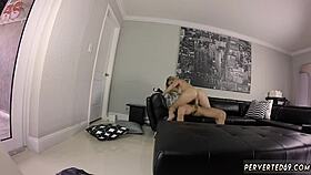 Teachers Engage In First-Time Sex At School With Porn Music And Cory